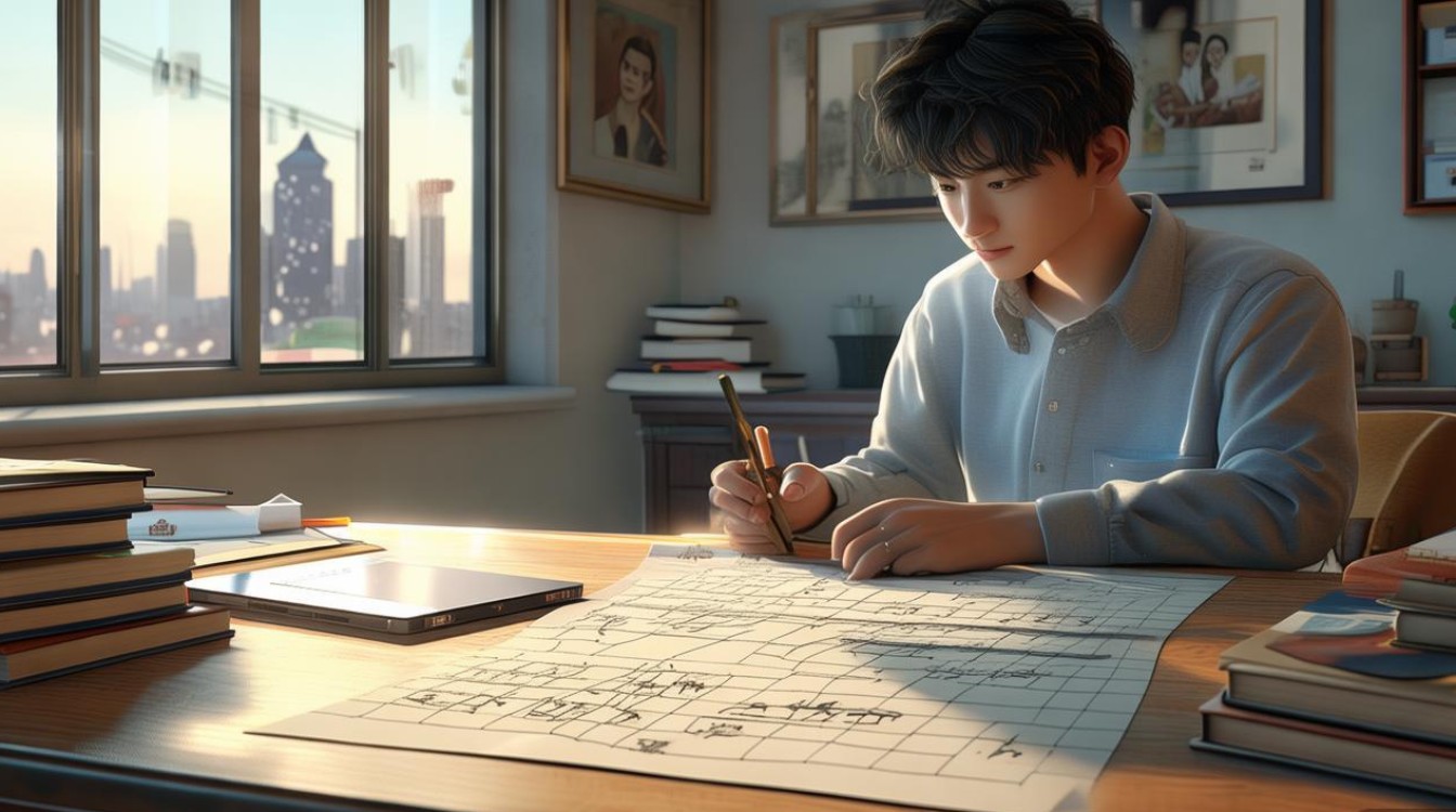 保监会国考难度如何？竞争激烈吗？-图1