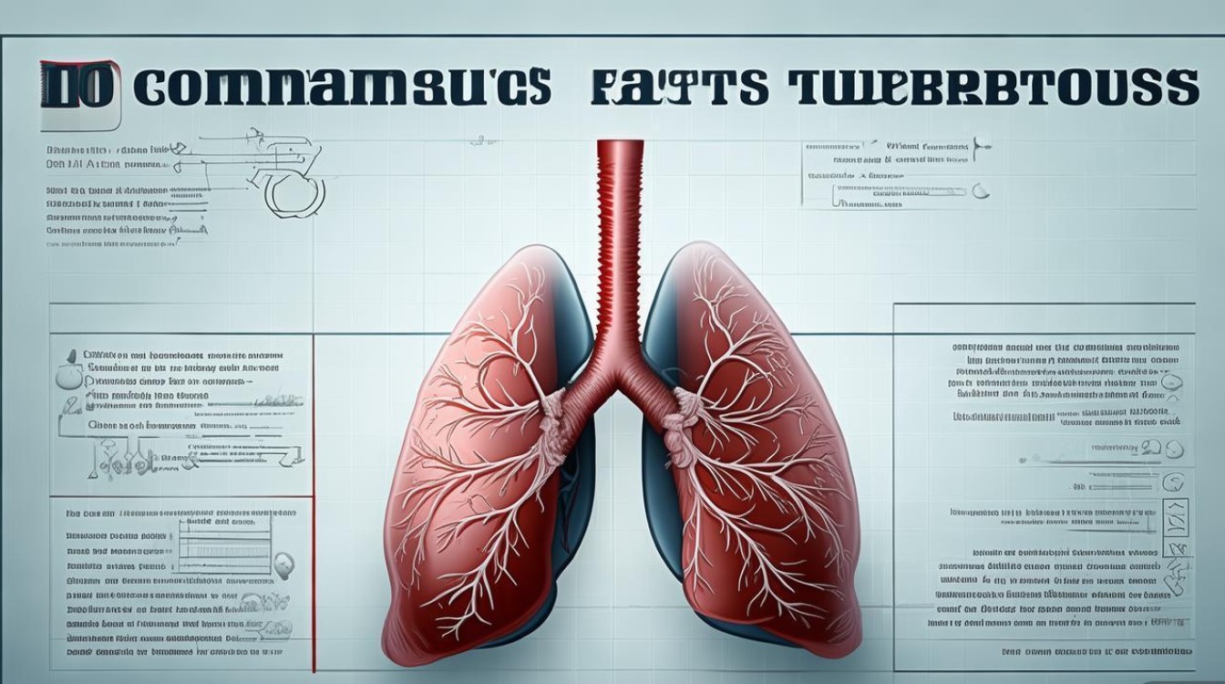 肺结核10常识,哪些关键点需牢记?-图1 肺结核10常识,哪些关键点需牢记?-图1
