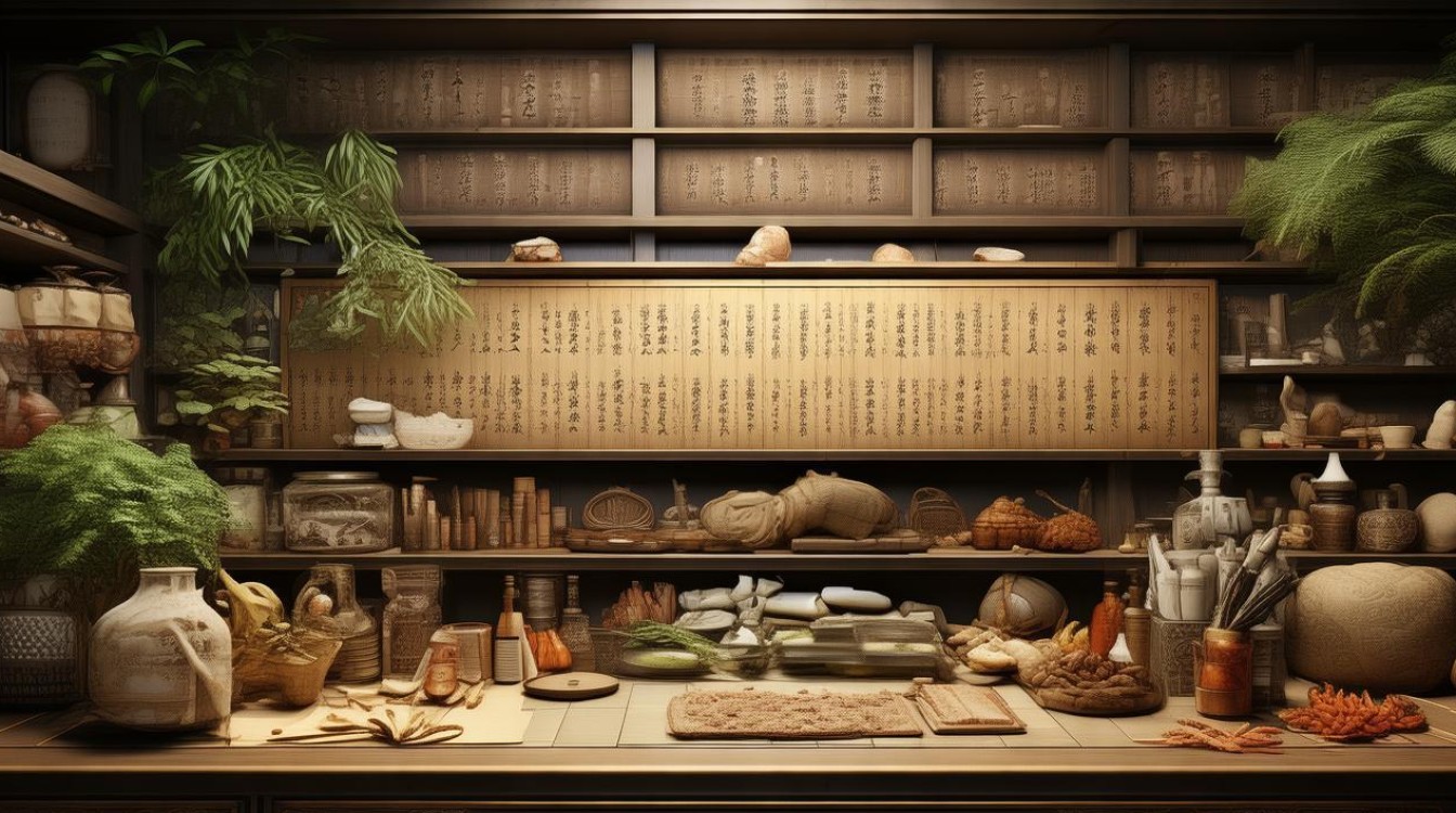 中医基本常识PDF包含哪些核心内容?-图1 中医基本常识PDF包含哪些核心内容?-图1