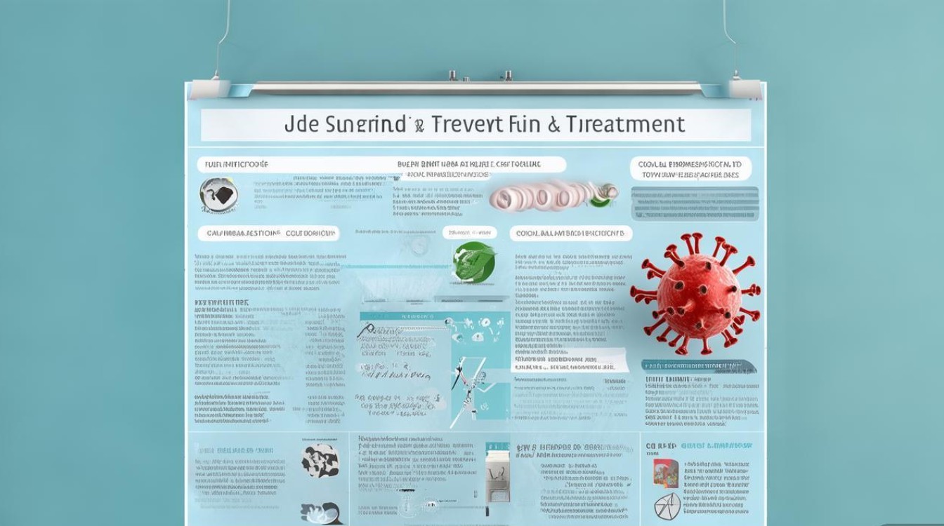 流感防治有哪些关键小常识？-图1