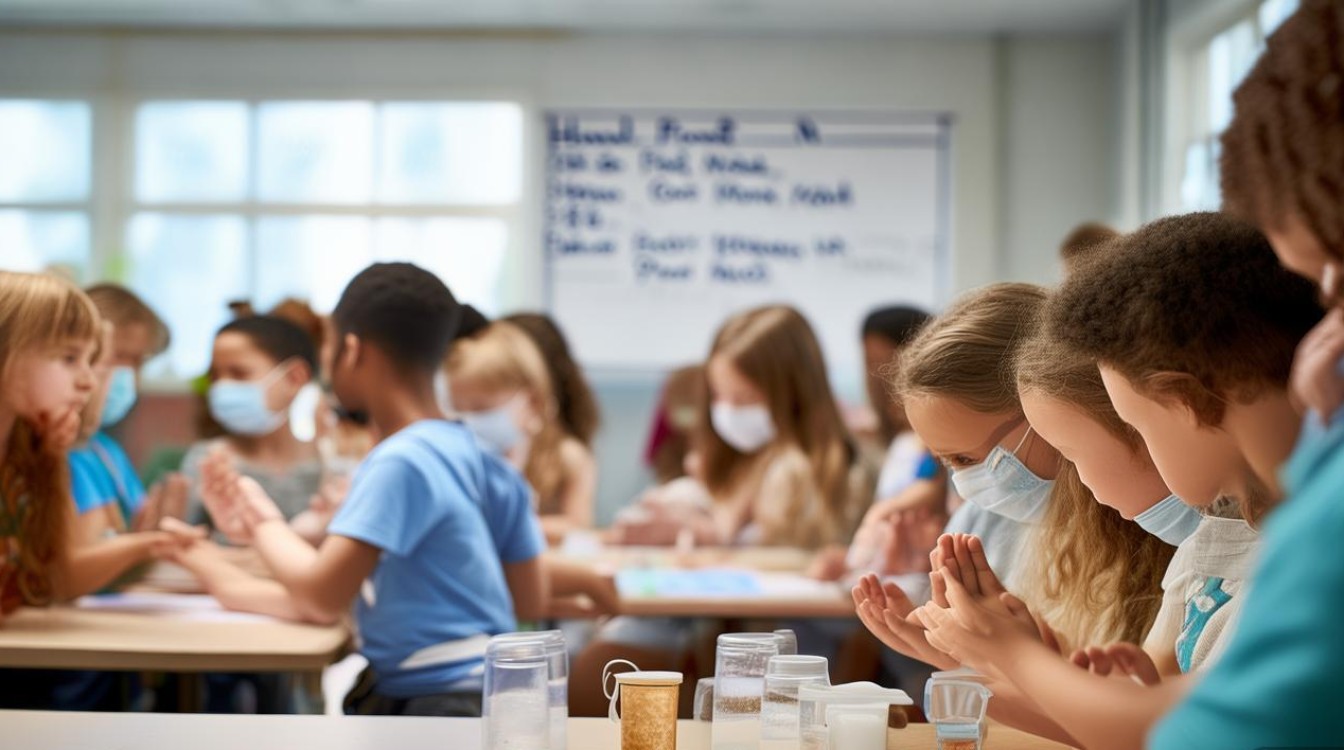 手足口病如何做好家庭防护?-图1 手足口病如何做好家庭防护?-图1