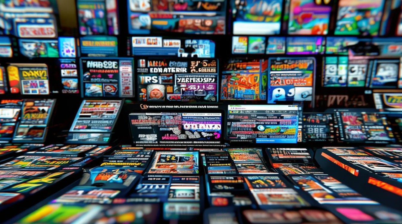 网络流行语常识有哪些?-图1 网络流行语常识有哪些?-图1