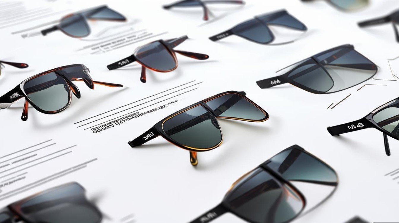 墨镜怎么挑?这些常识你必须知道!-图1 墨镜怎么挑?这些常识你必须知道!-图1