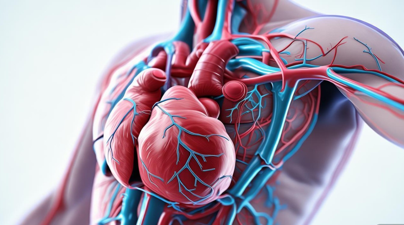 循环系统卫生有哪些关键小常识?-图1 循环系统卫生有哪些关键小常识?-图1