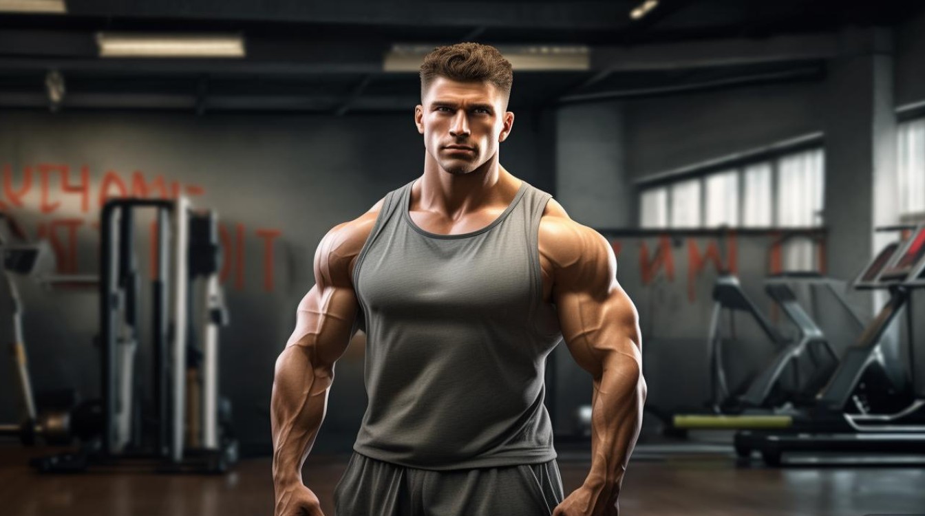 健美常识有哪些关键要点需掌握?-图1 健美常识有哪些关键要点需掌握?-图1