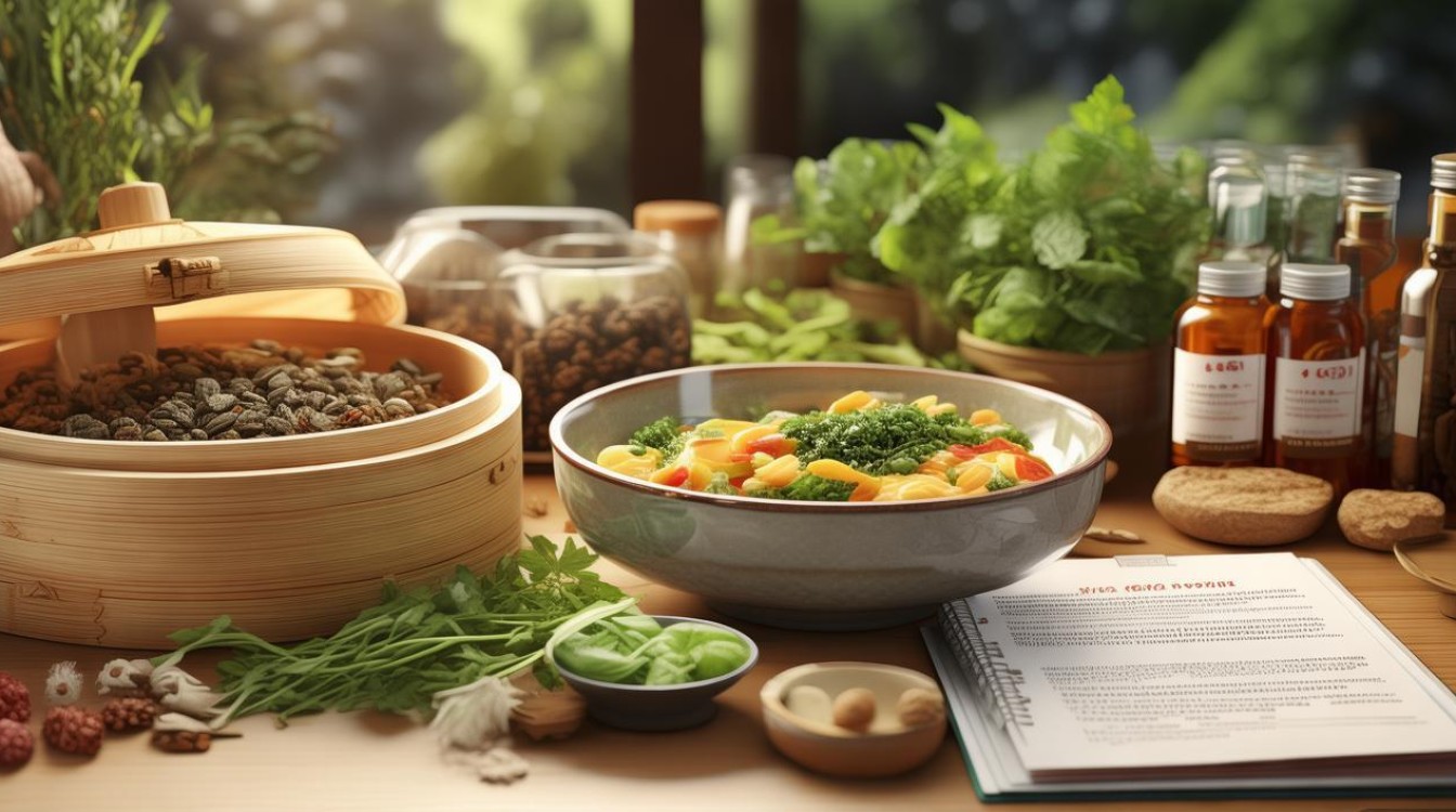 老年人饮食养生有哪些关键常识？-图1