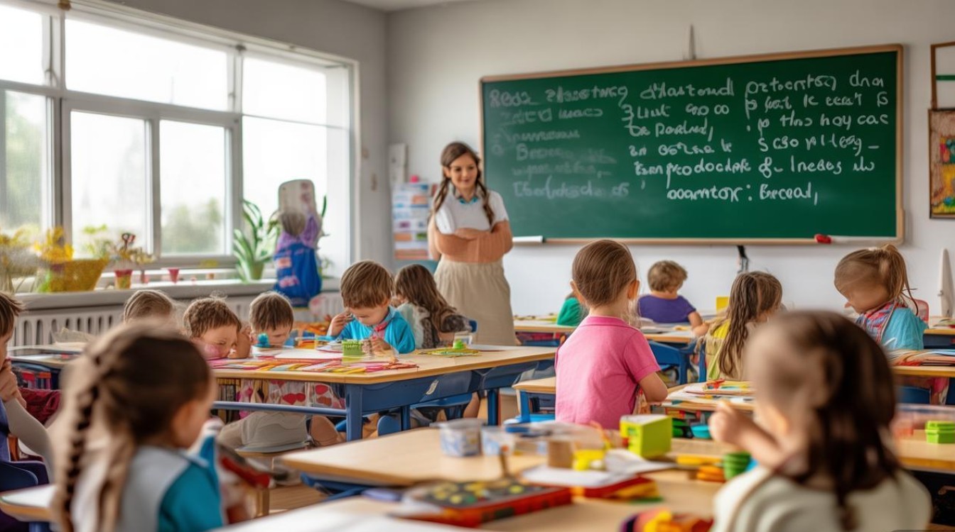 小班育儿常识幼儿园，家长最该关注什么？-图1