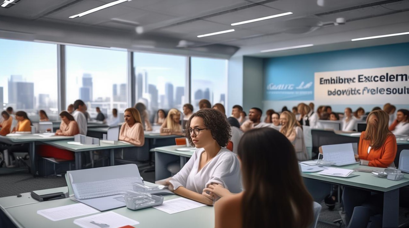 国考面试口号有何讲究？-图1