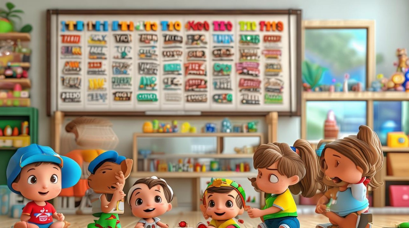 幼儿生活小常识大全集,如何科学育儿?-图1 幼儿生活小常识大全集,如何科学育儿?-图1