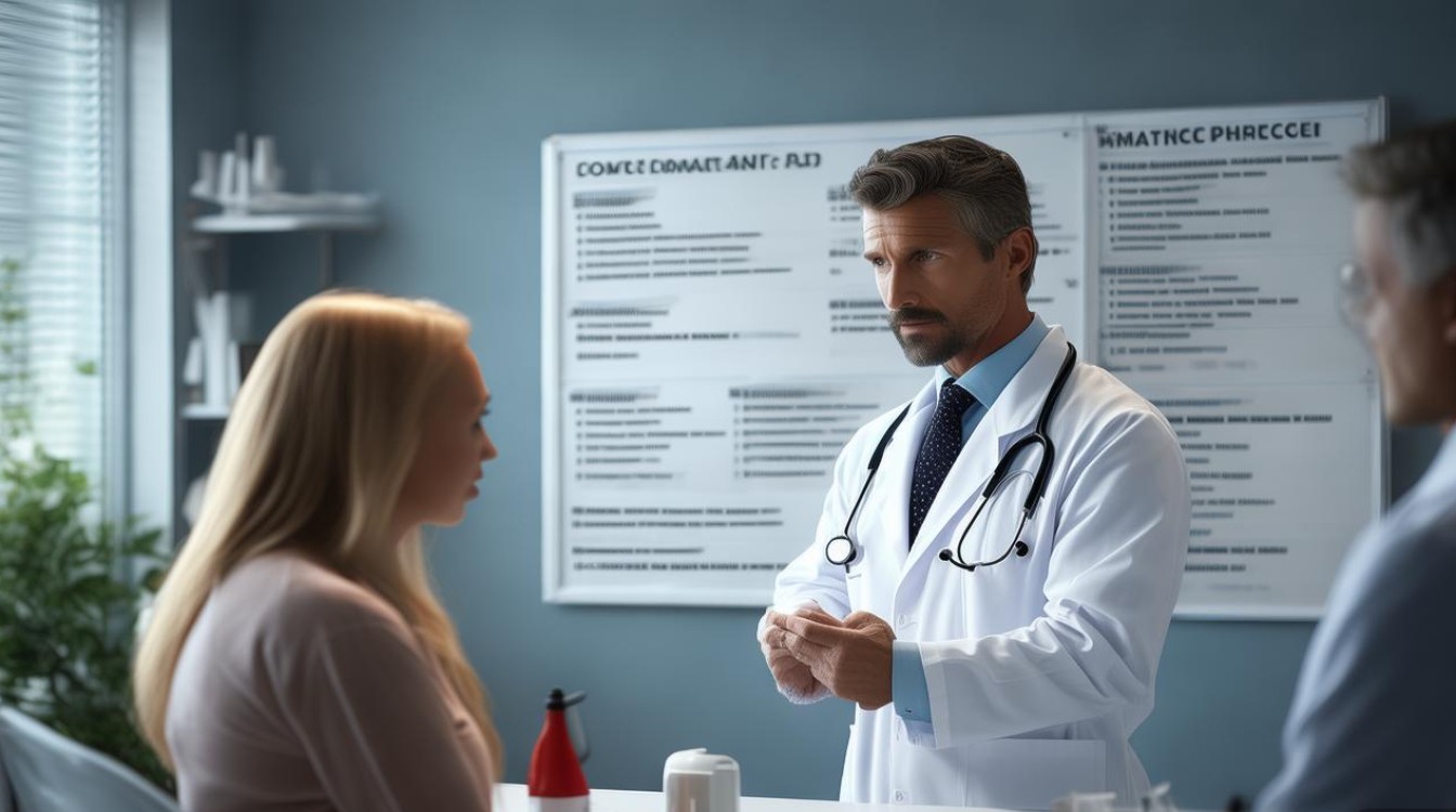 生活中有哪些被忽视的医疗常识?-图1 生活中有哪些被忽视的医疗常识?-图1