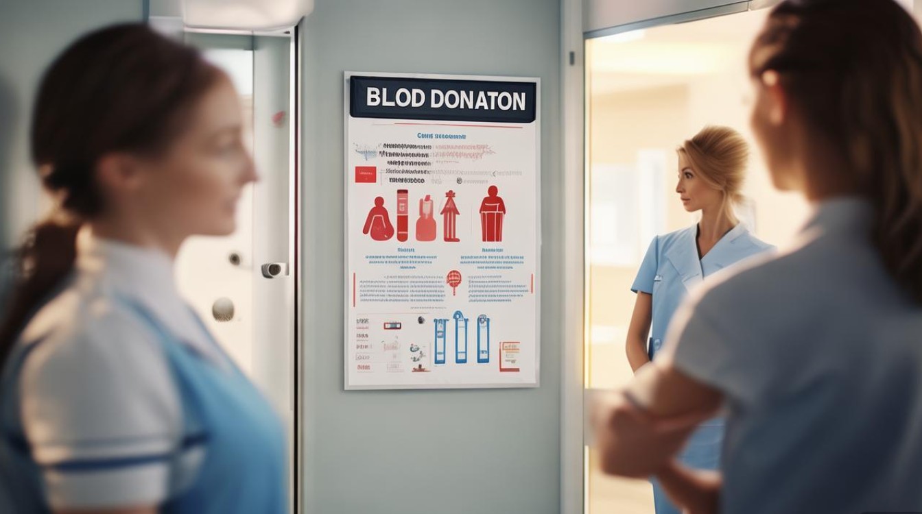 献血有哪些必须注意的常识？-图1