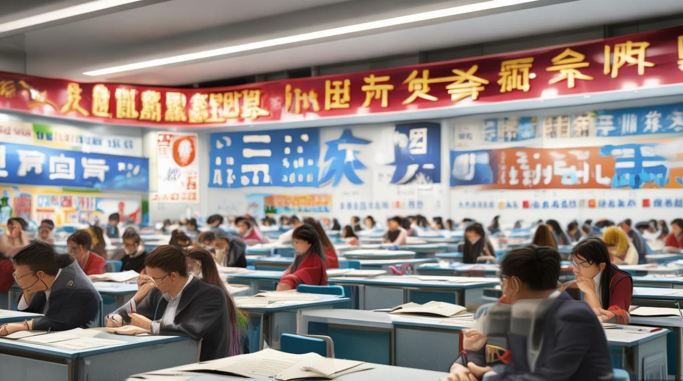 国考考试时间定在何时？-图1