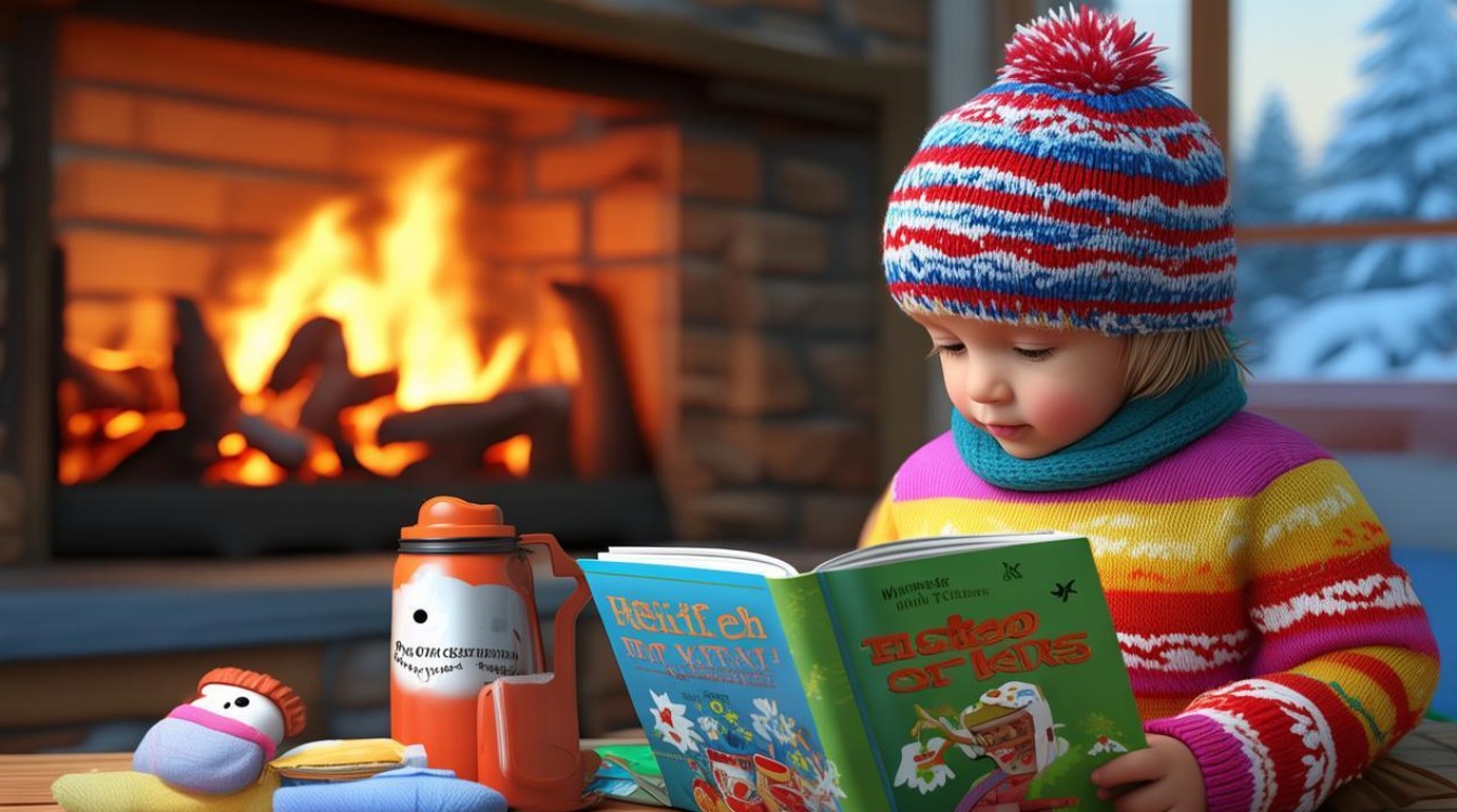 幼儿冬天保健有哪些关键常识?-图1 幼儿冬天保健有哪些关键常识?-图1