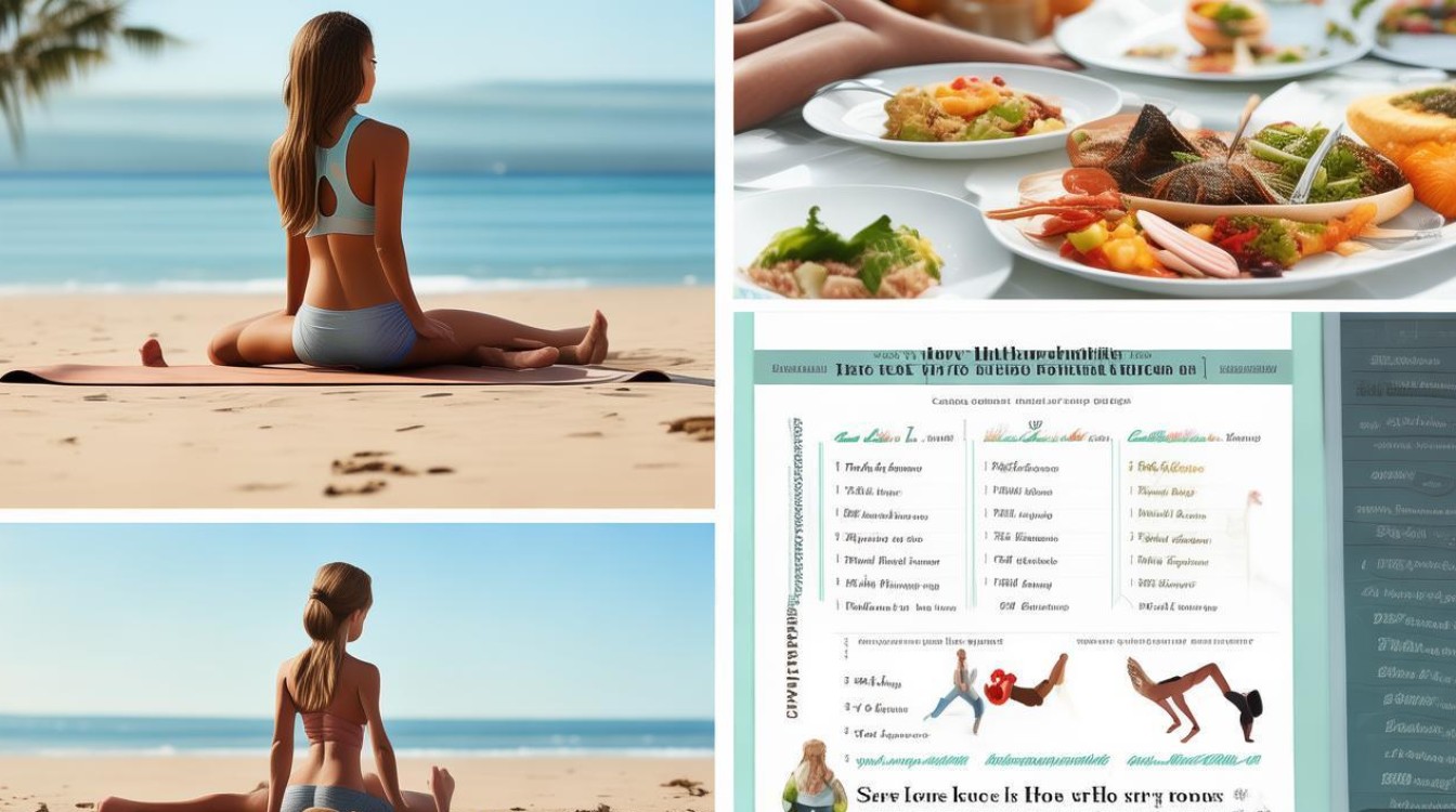 健康行为常识有哪些关键要点?-图1 健康行为常识有哪些关键要点?-图1