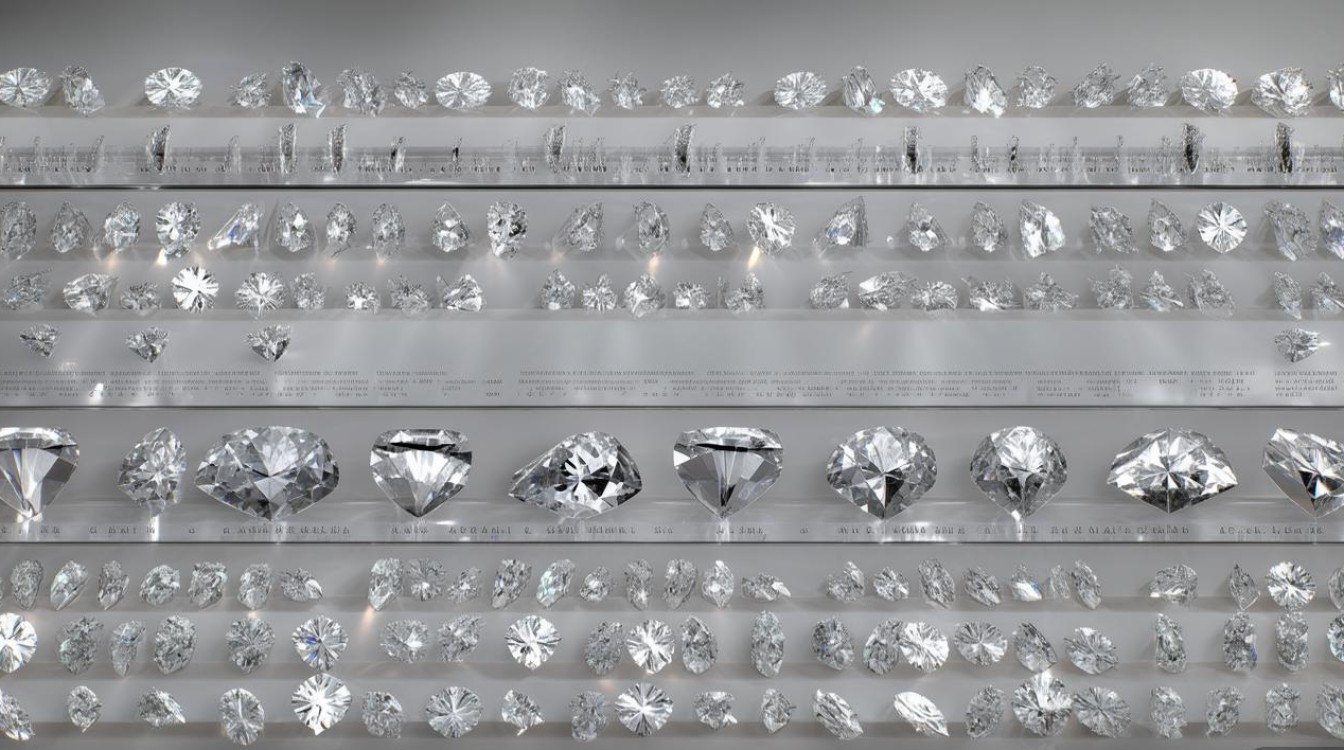 钻石保养常识有哪些？-图1