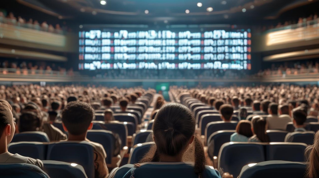 国考招录人数为何变化？-图1