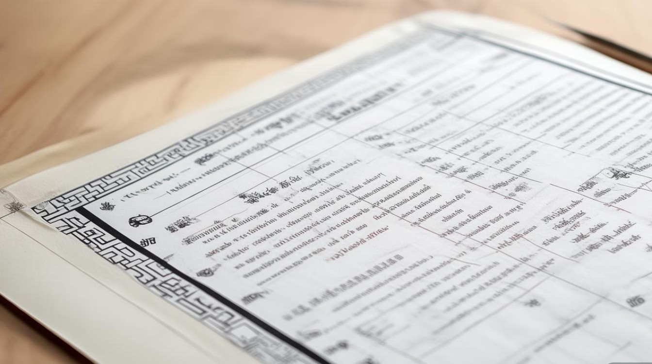 国考申论答题格式有何规范？-图1