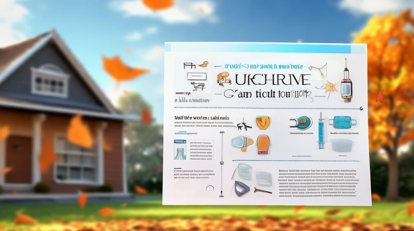 秋季卫生预防有哪些关键小常识？-图1