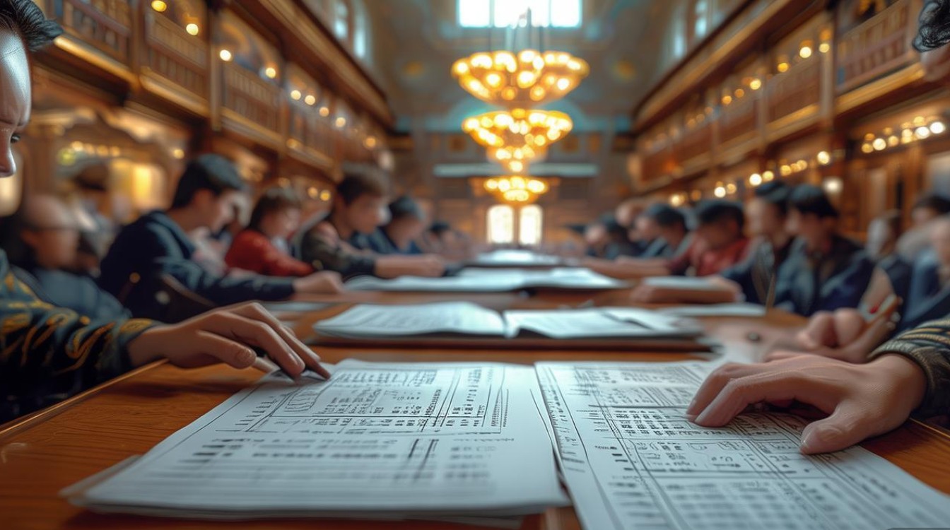 莆田国考税务有何备考新策略？-图1