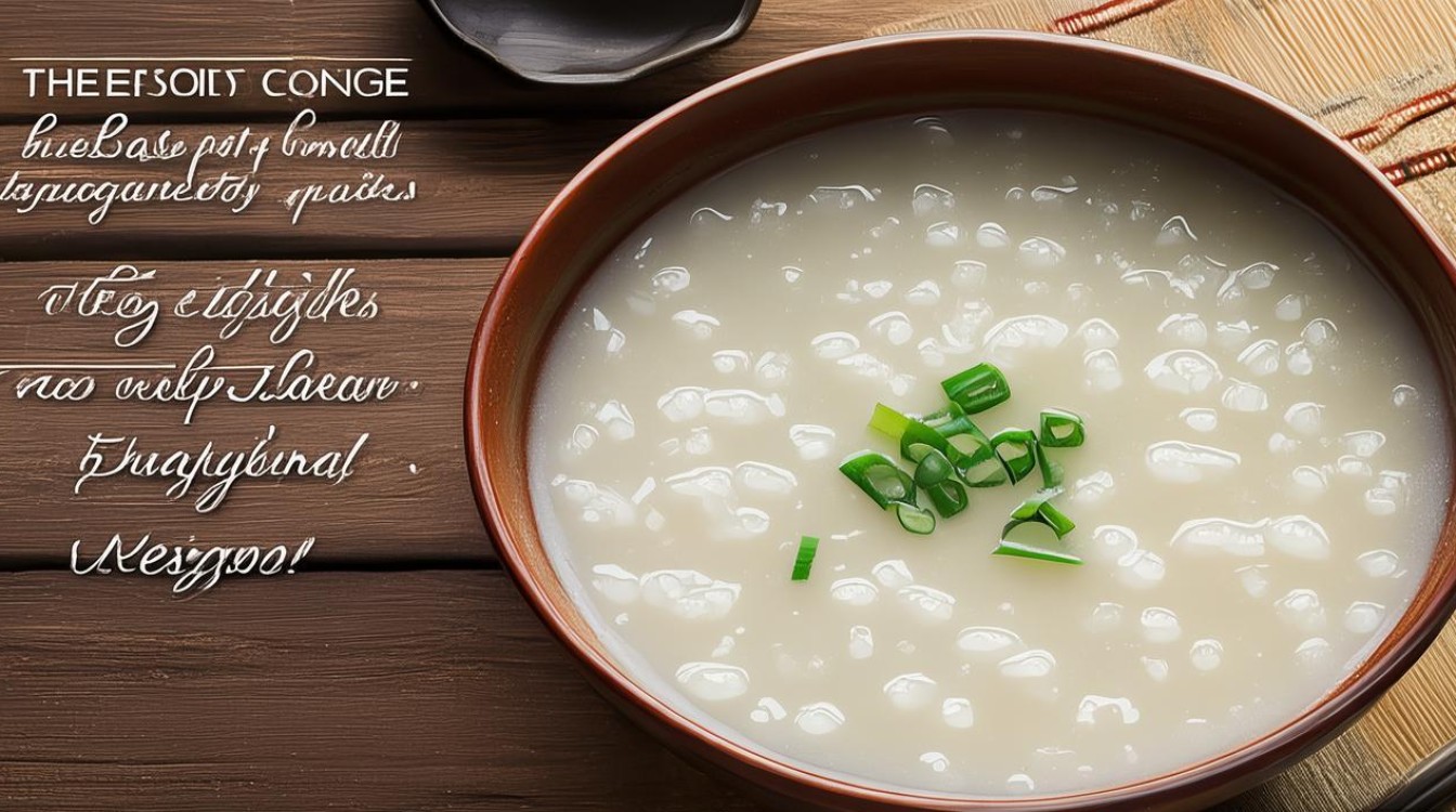 煮粥常识有哪些？-图1