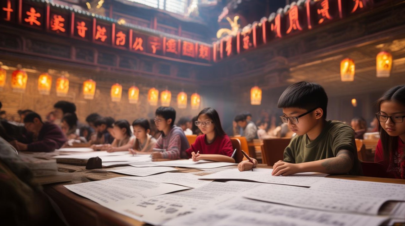 永年国考何时考?怎么报名?-图1 永年国考何时考?怎么报名?-图1