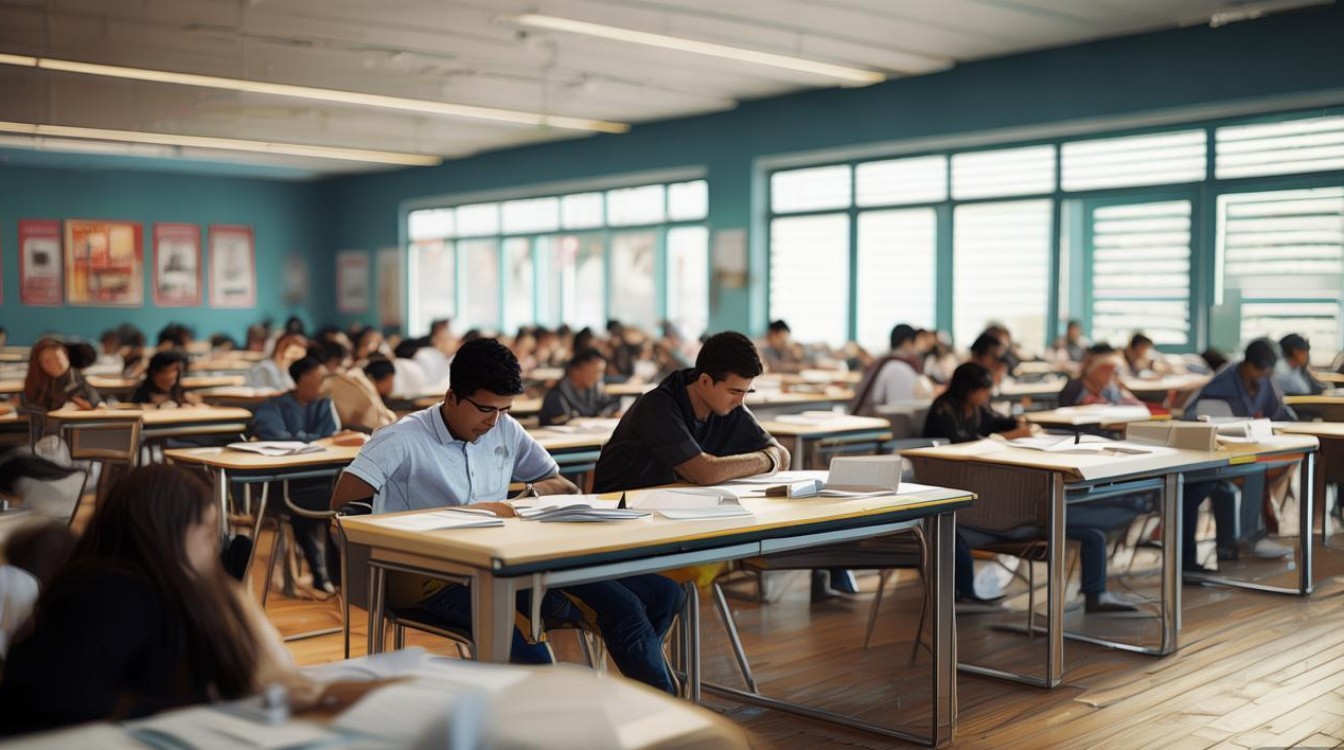 国考省考同日考,时间冲突如何选?-图1 国考省考同日考,时间冲突如何选?-图1