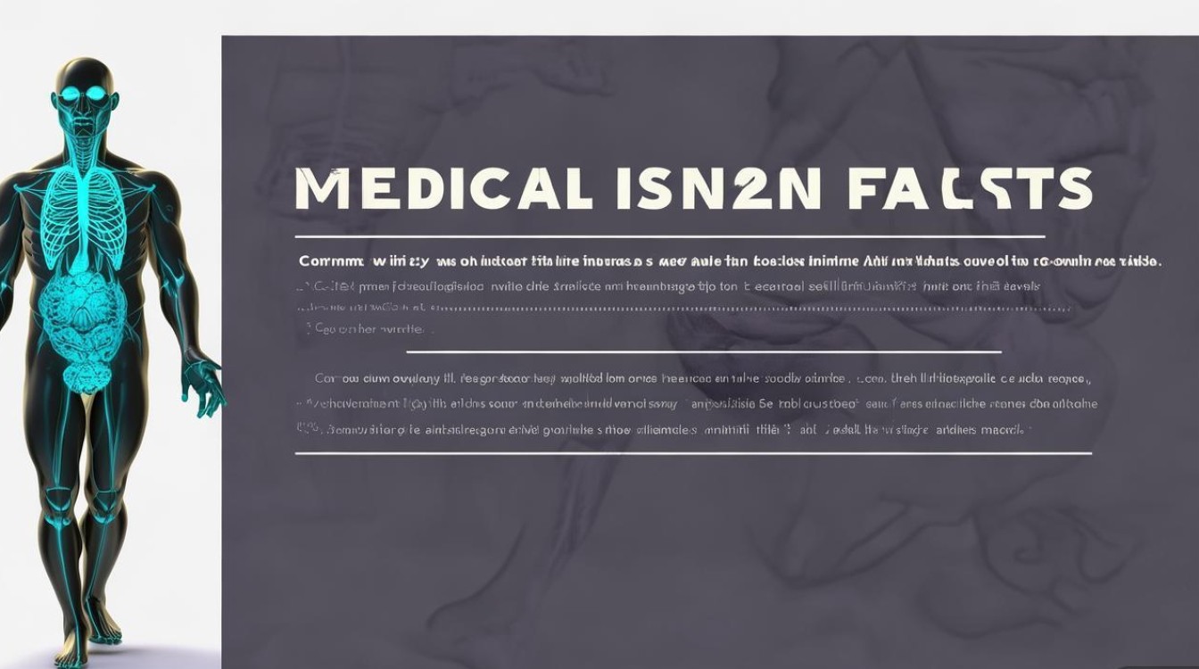 医学小常识误区，你中招了吗？-图1