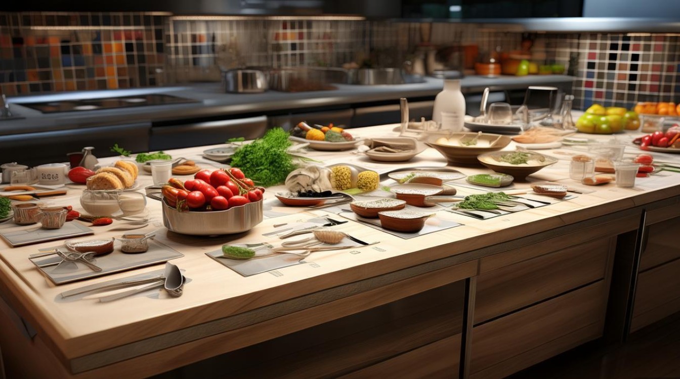 餐饮常识有哪些必备知识点?-图1 餐饮常识有哪些必备知识点?-图1