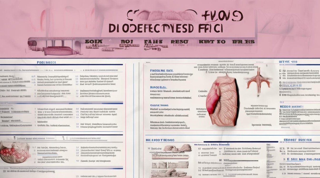 乳腺疾病100条常识,哪些必知?-图1 乳腺疾病100条常识,哪些必知?-图1