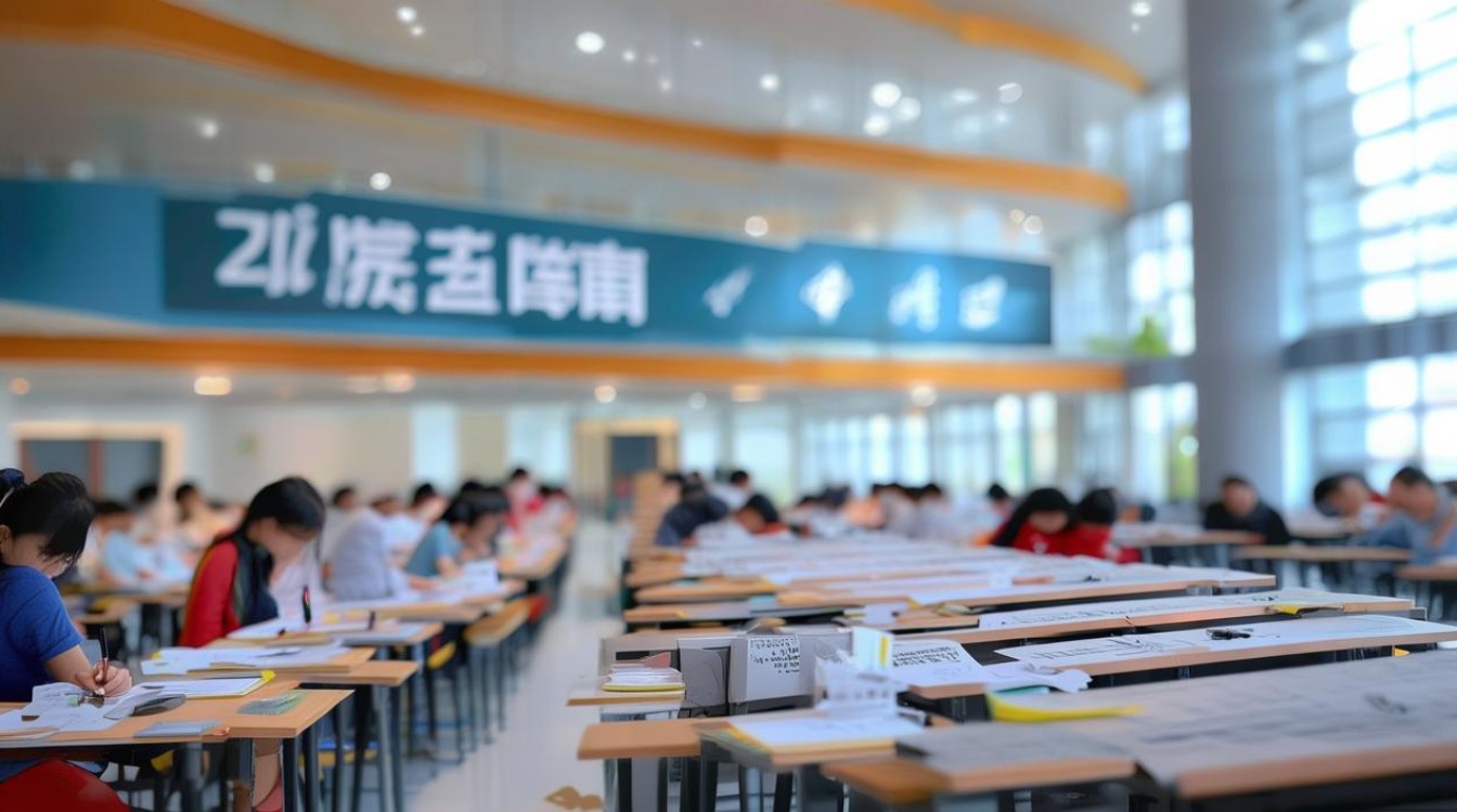 2025国考南通有哪些岗位？何时报名？-图1