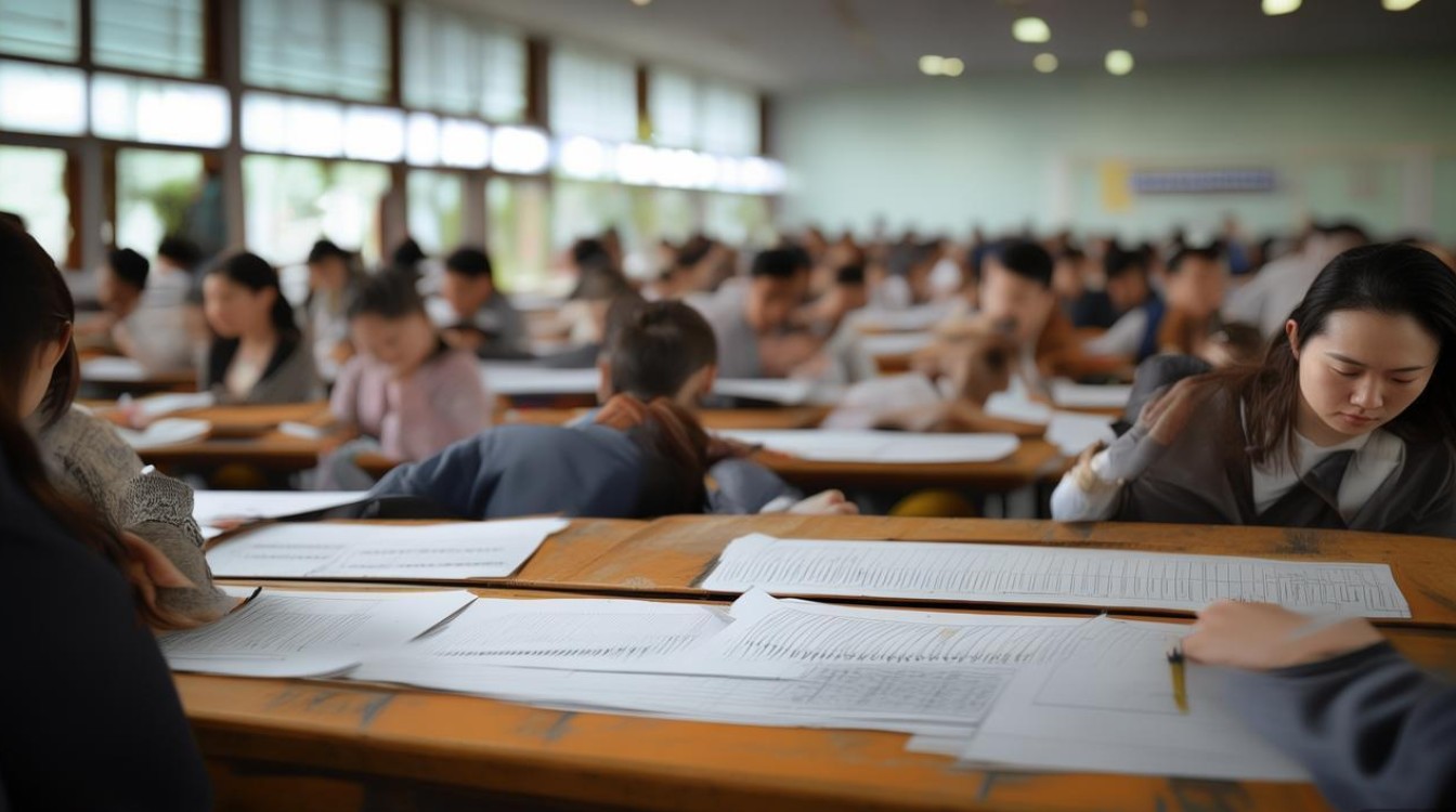 公考国考有何区别?选哪个更合适?-图1 公考国考有何区别?选哪个更合适?-图1