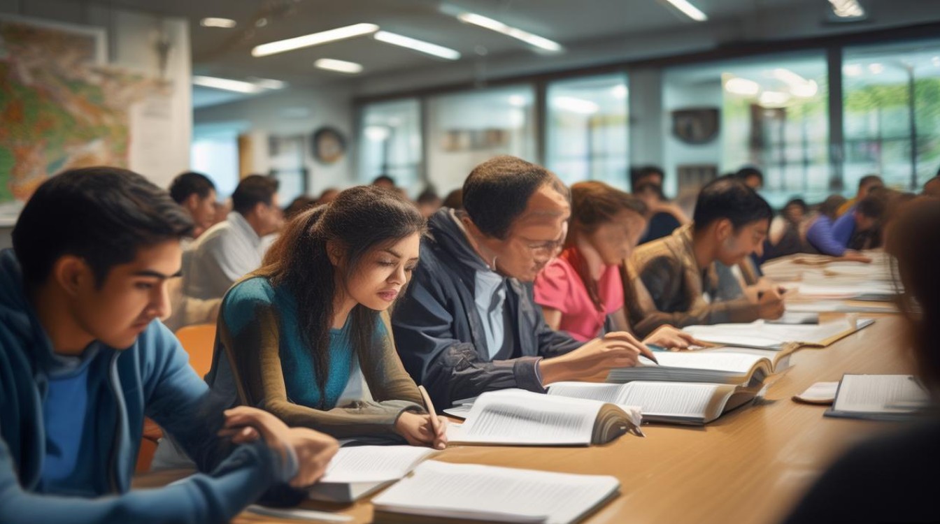 人力国考，报考竞争有多激烈？-图1