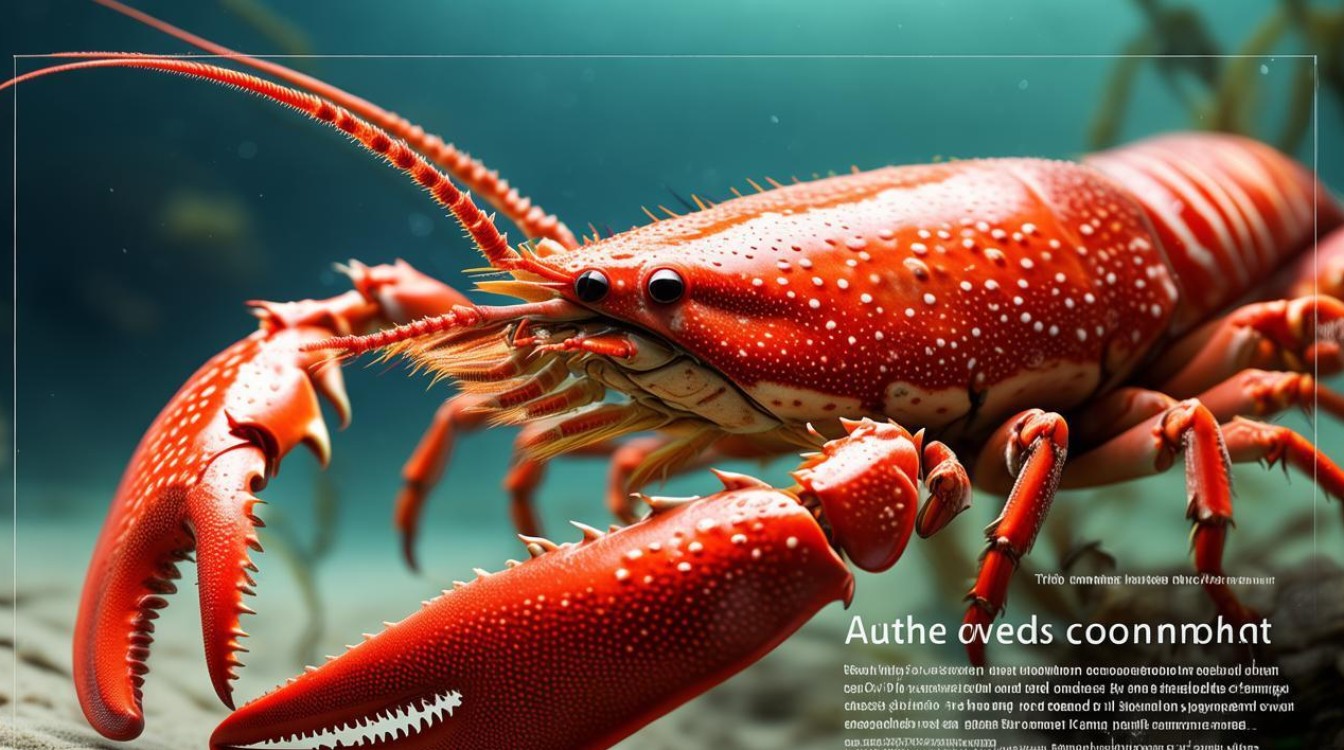 龙虾的常识有哪些？-图1