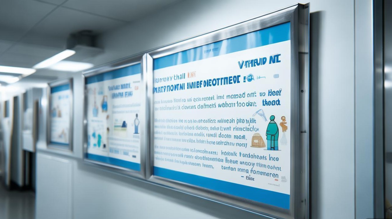 医院防病顺口溜,有哪些实用小常识?-图1 医院防病顺口溜,有哪些实用小常识?-图1