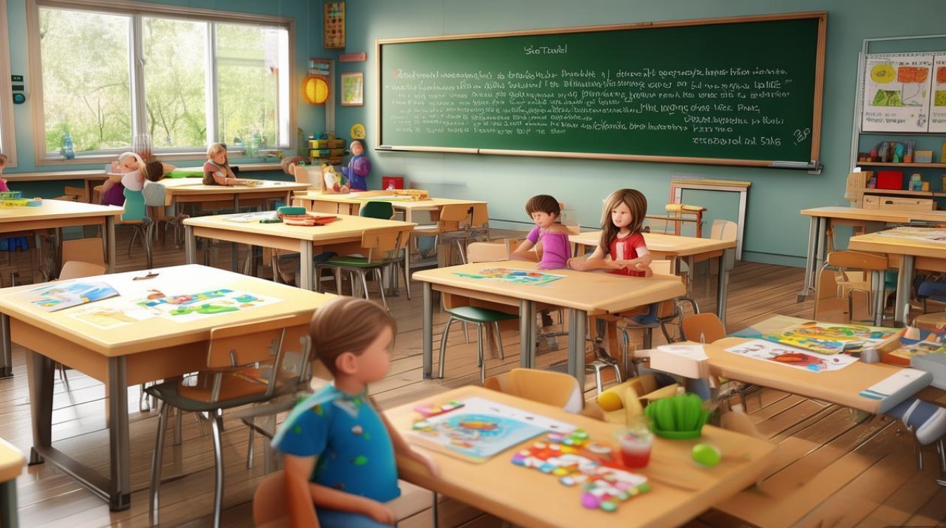 幼儿园常识教案如何设计更有效?-图1 幼儿园常识教案如何设计更有效?-图1