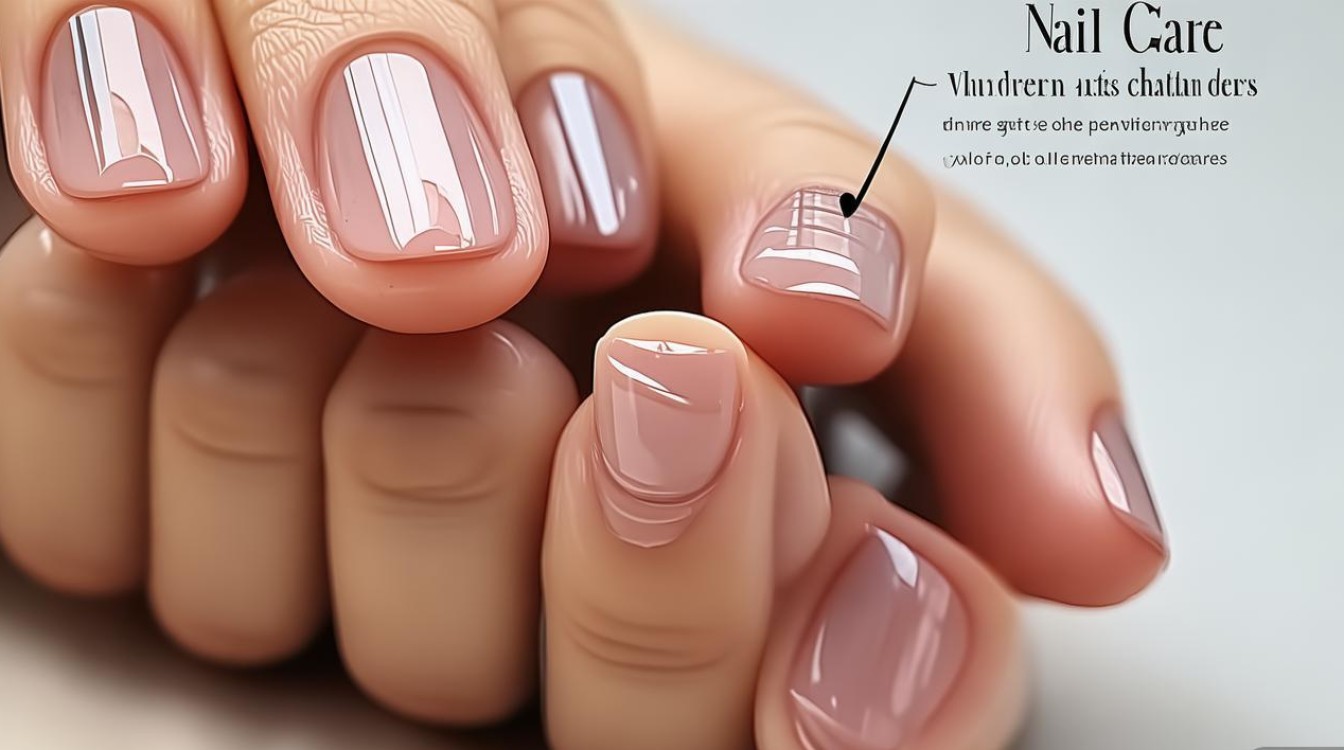 儿童指甲剪多长才合适？-图1