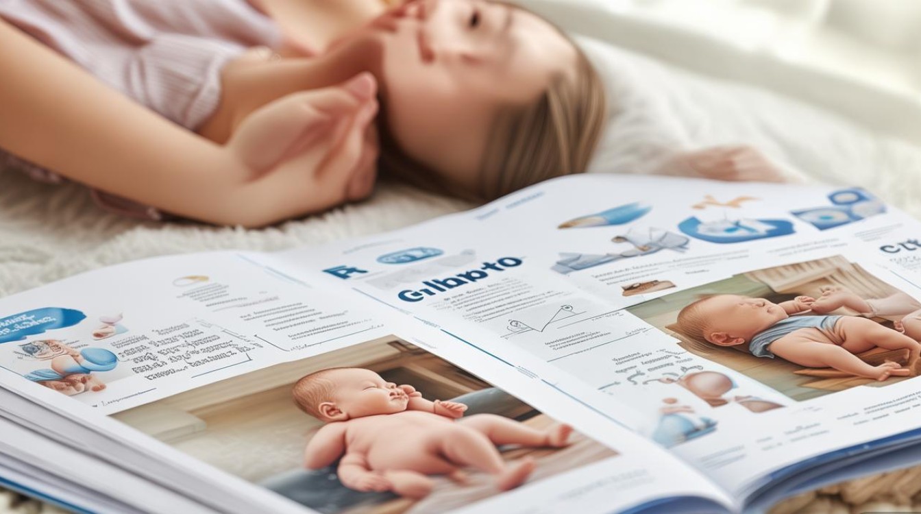 新生婴儿护理常识有哪些关键要点？-图1