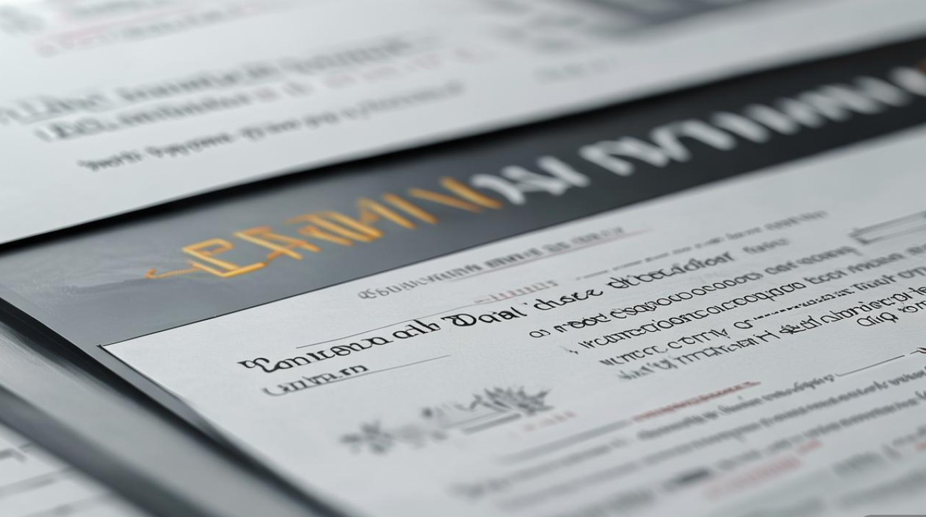 国考公务员报名需注意哪些事项？-图1