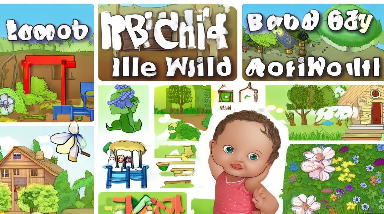 孩子必备常识，家长都教对了吗？-图1