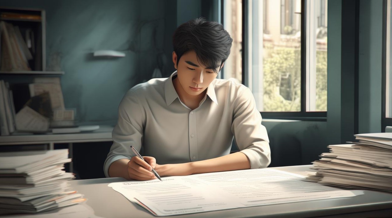 2025国考申论考什么?如何高效备考?-图1 2025国考申论考什么?如何高效备考?-图1