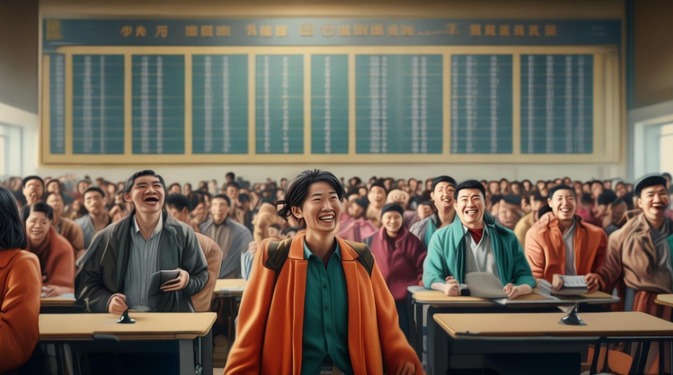 国考公务员及线多少?笔试进面怎么算?-图1 国考公务员及线多少?笔试进面怎么算?-图1