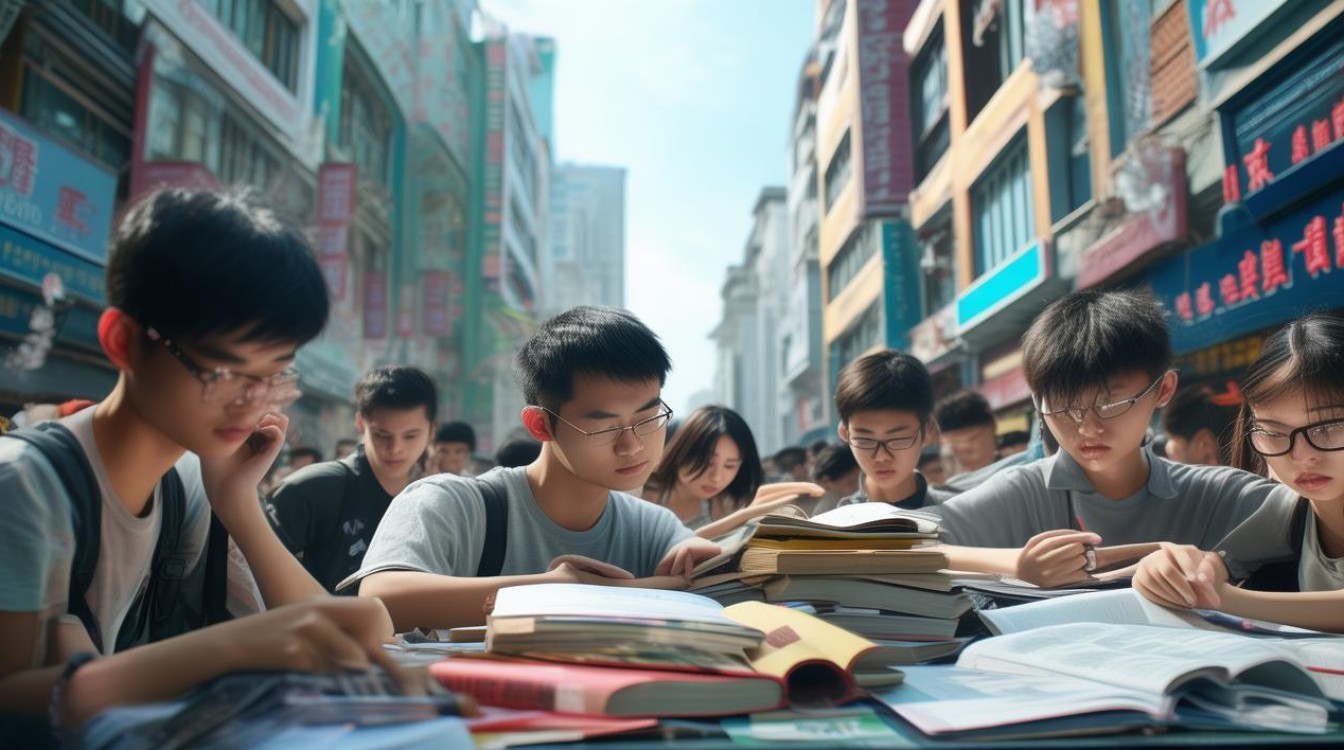 徐州国考难度究竟如何？-图1