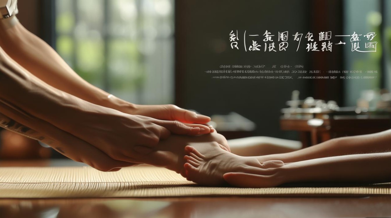 足疗常识有哪些关键点需注意?-图1 足疗常识有哪些关键点需注意?-图1
