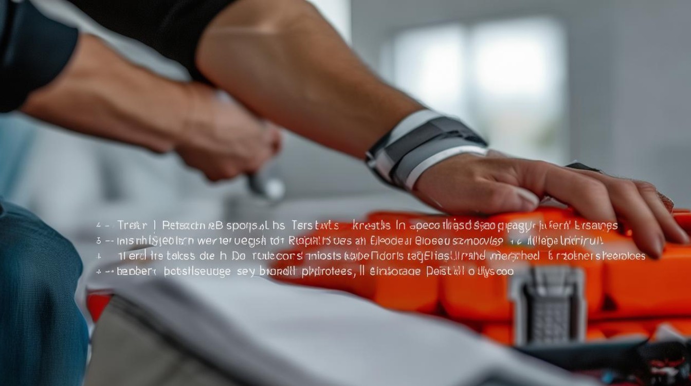 运动受伤急救常识,关键步骤有哪些?-图1 运动受伤急救常识,关键步骤有哪些?-图1