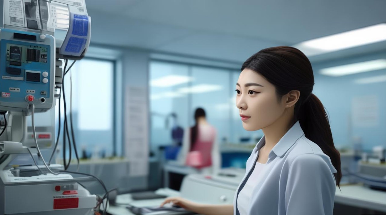 国考女性体检项目有何特殊规定？-图1