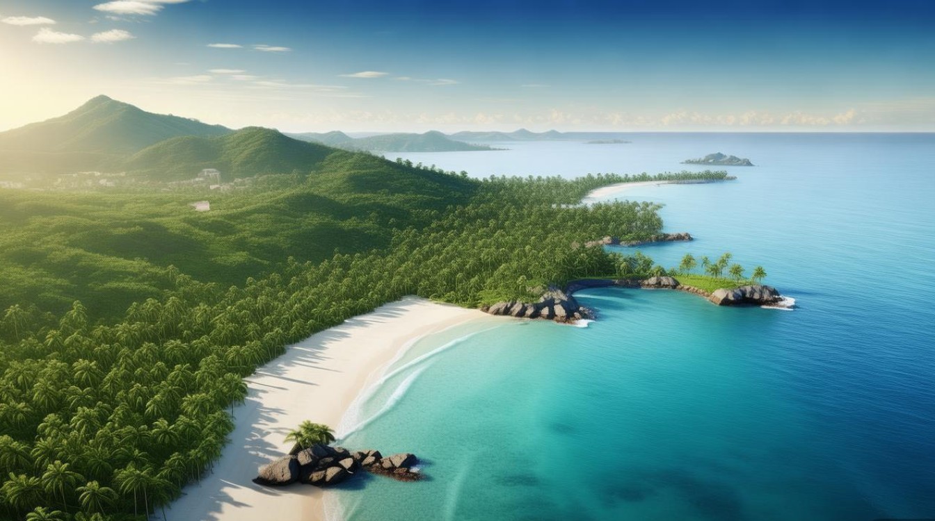 海南国考地区有何招录特点？-图1