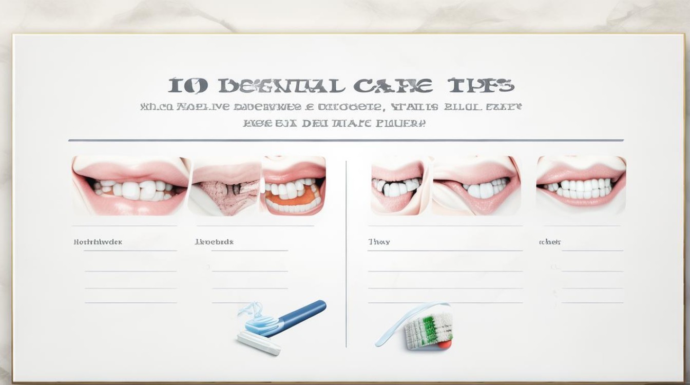 十个护牙常识，哪些你真该知道？-图1