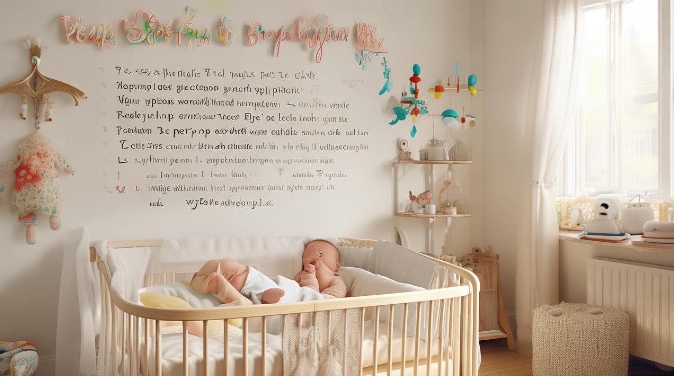 刚出去婴儿常识有哪些必备要点?-图1 刚出去婴儿常识有哪些必备要点?-图1