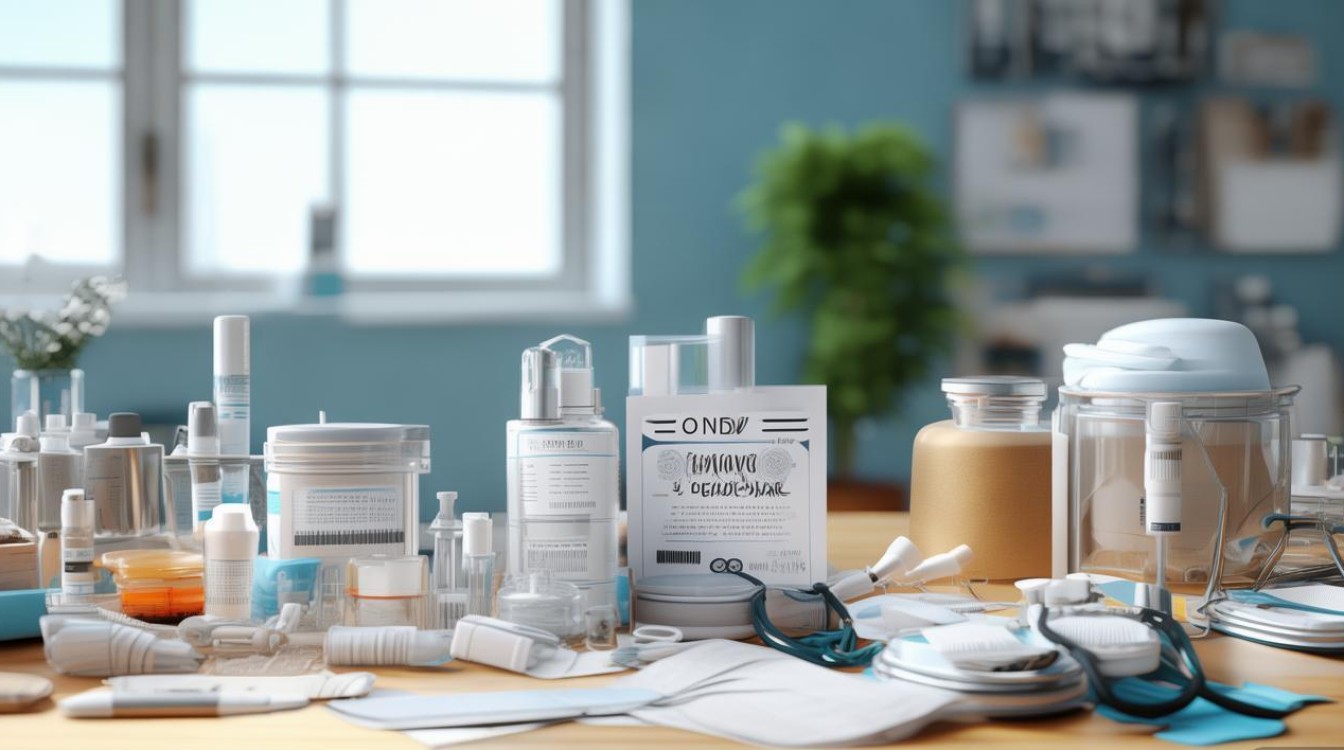 医疗卫生小常识有哪些必备知识？-图1