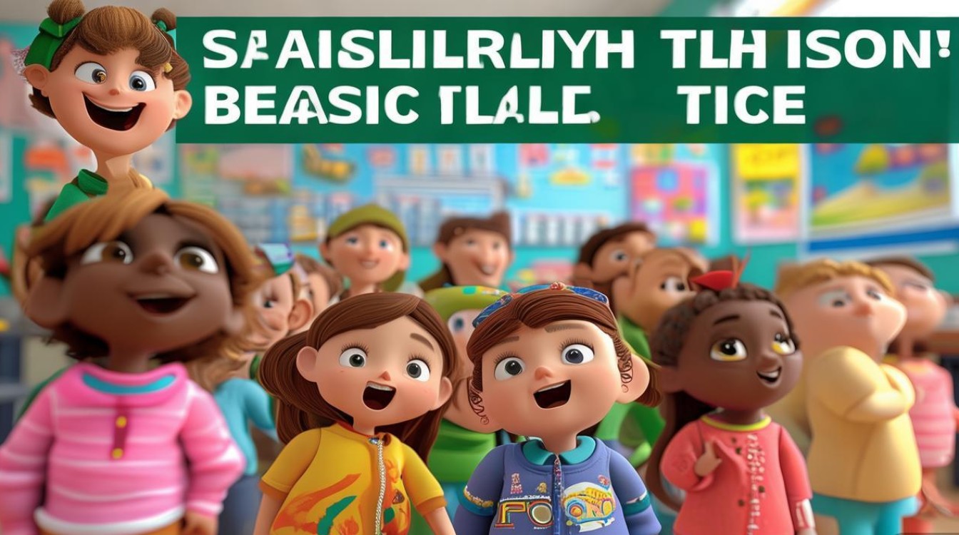 卫生保健小常识儿歌，唱出哪些健康小秘诀？-图1